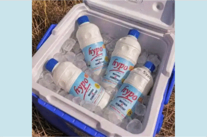 Hypo Bleach Manufacturer Warns Nigerians Against Dangerous Social Media Trend Amid King Mitchy–VeryDarkMan Feud