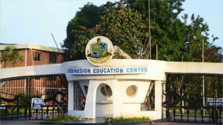 Igbinedion Education Centre Expels Two Students Over Viral Assault Video
