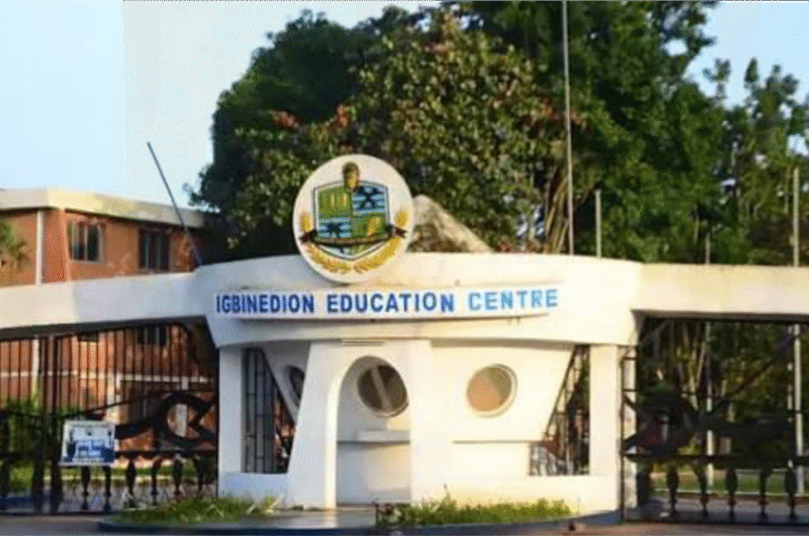 Igbinedion Education Centre Expels Two Students Over Viral Assault Video