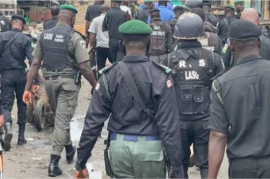 Kano Police Halt Tashe Performances for 2026 Ramadan Over Security Fears