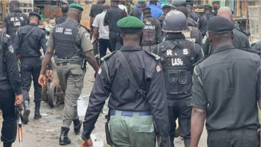 Kano Police Halt Tashe Performances for 2026 Ramadan Over Security Fears