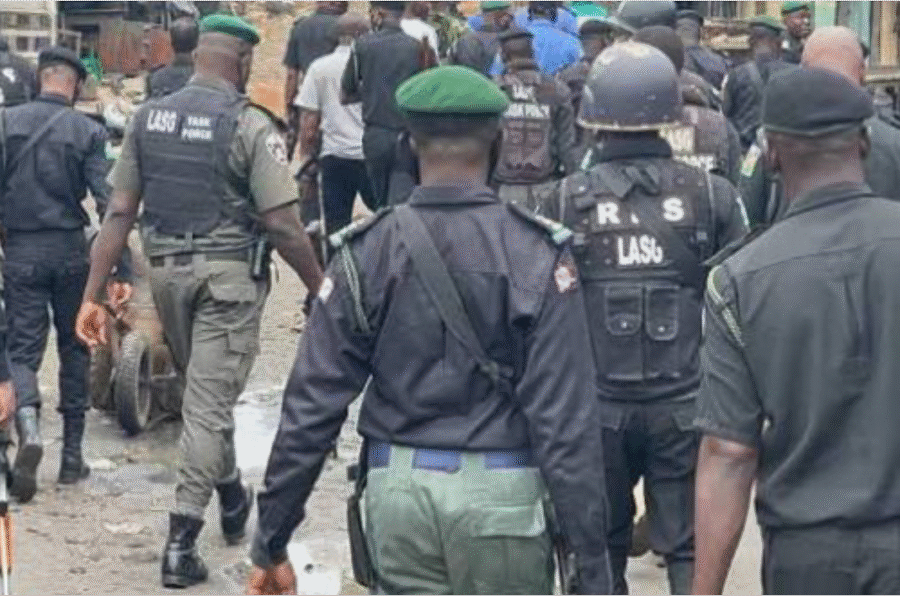 Kano Police Halt Tashe Performances for 2026 Ramadan Over Security Fears