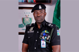 Lagos CP Clears Task Force of WrongDoing