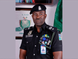 Lagos CP Clears Task Force of WrongDoing