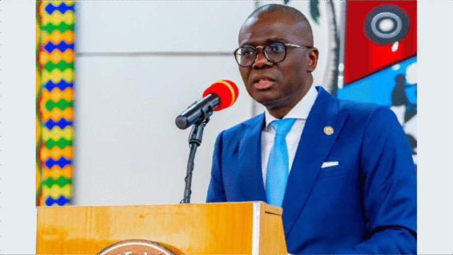 Lagos Governor, FOMWAN Urge Mothers to Instill moral, Islamic Values in Children