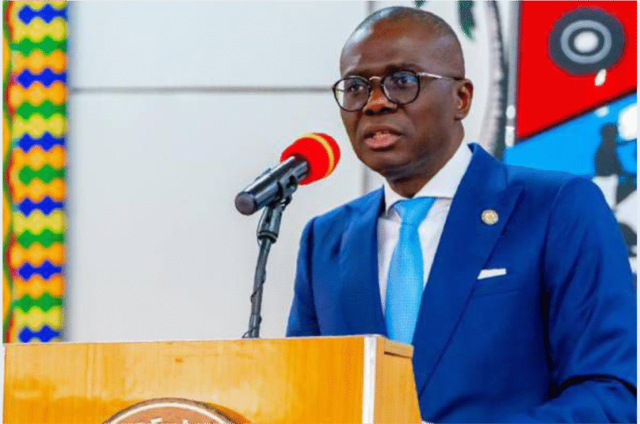 Lagos Governor, FOMWAN Urge Mothers to Instill moral, Islamic Values in Children