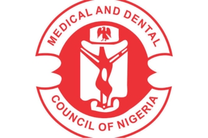 MDCN Suspends Three Doctors Over Alleged Negligence in Death of Nkanu Adichie-Esege