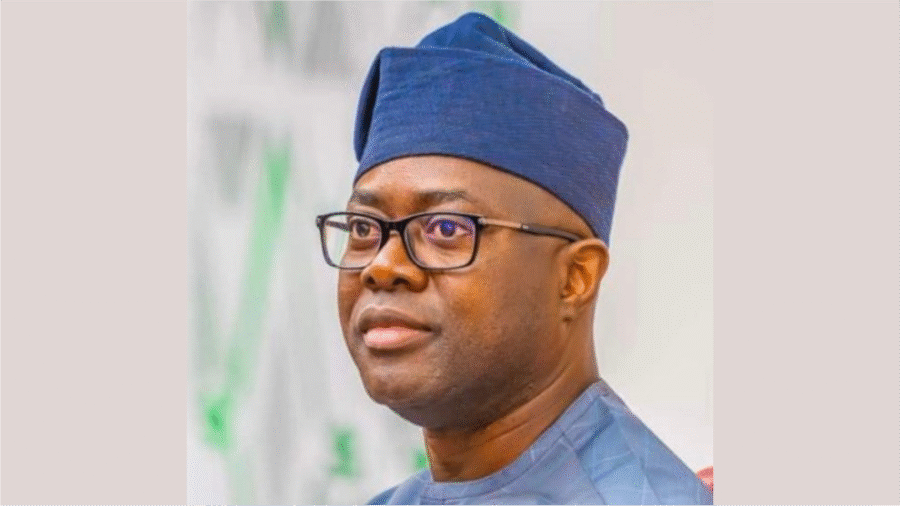 Makinde Inaugurates Acting Board for Oyo Electricity Regulatory Commission