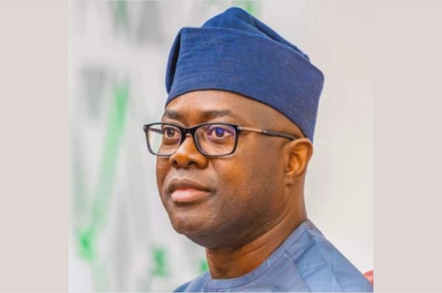 Makinde Inaugurates Acting Board for Oyo Electricity Regulatory Commission