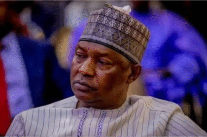 Malami Condemns EFCC’s Alleged Attempt to Take Over Abuja Residence