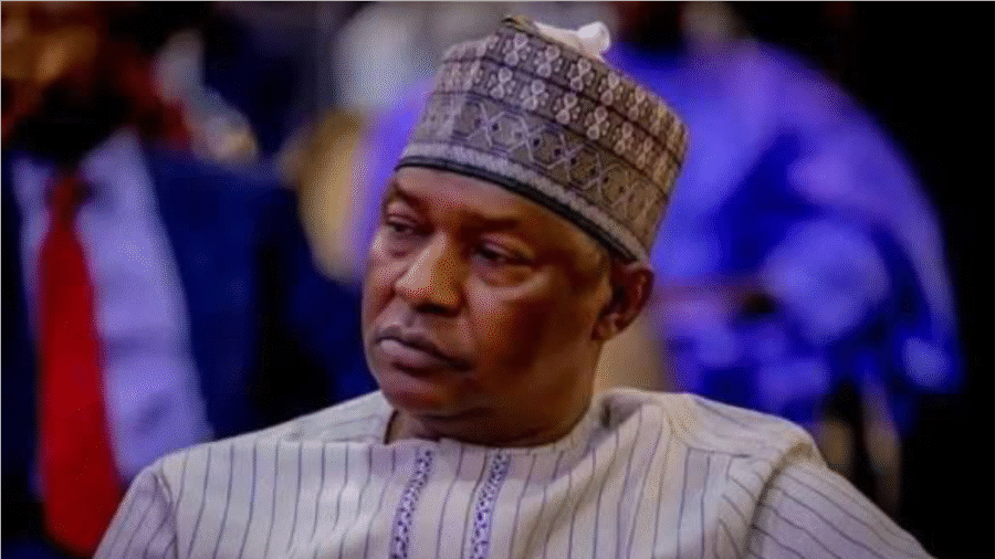 Malami Condemns EFCC’s Alleged Attempt to Take Over Abuja Residence