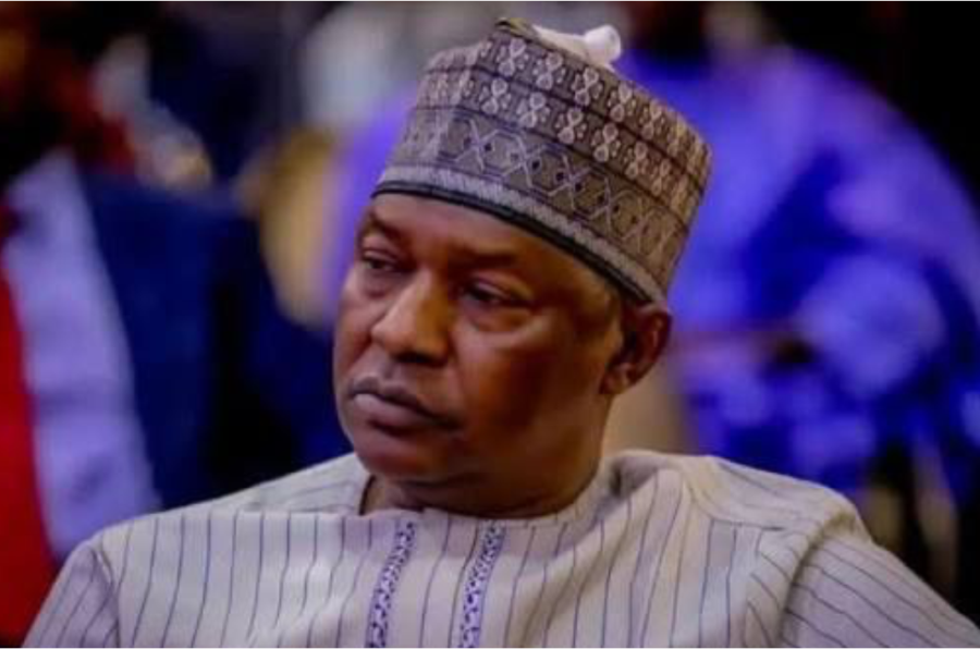 Malami Condemns EFCC’s Alleged Attempt to Take Over Abuja Residence