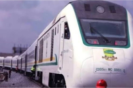 NRC Expands Abuja–Kaduna Train