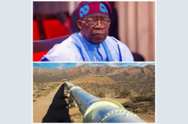 Nigeria Pushes $20 Billion Gas Pipeline Plan to Link Europe Markets