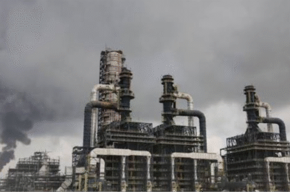 Nigeria Suspends Petrol Import Licences to Prioritise Local Refining