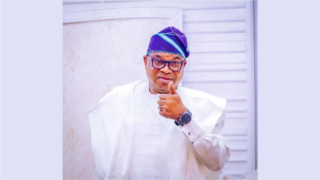 Osun 2026 Beyond the rhythms!