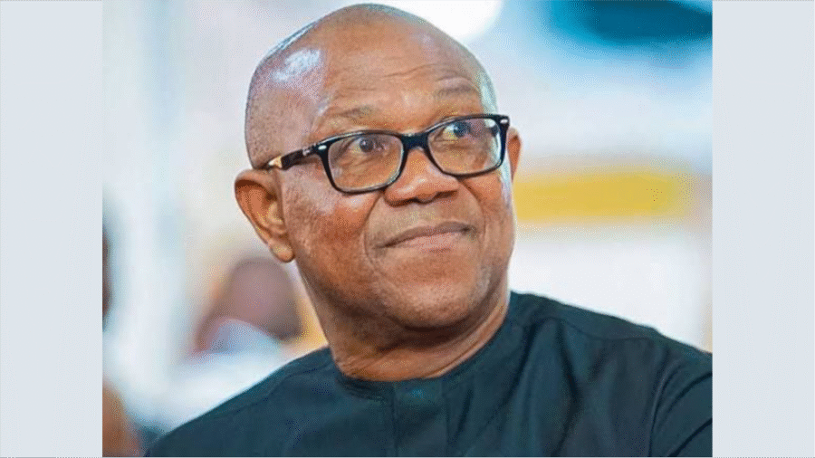 Peter Obi Raises Concern Over Arrest of Kaduna Cleric