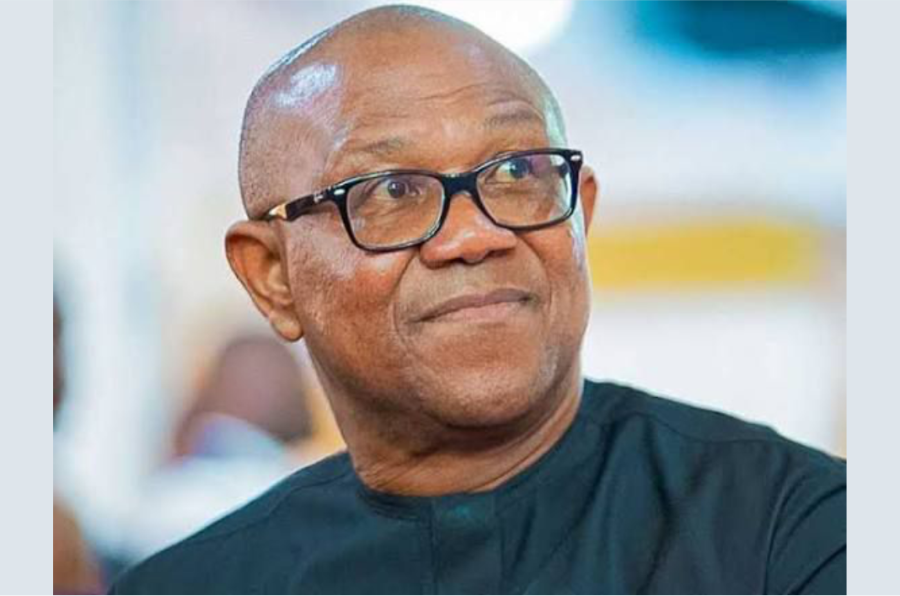 Peter Obi Raises Concern Over Arrest of Kaduna Cleric
