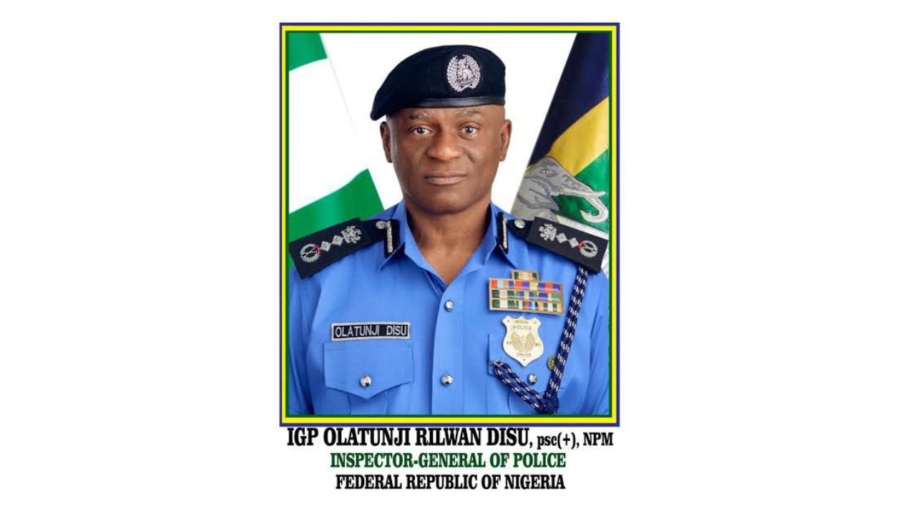 Police Deploy Tactical Assets Nationwide Ahead of Eid-el-Fitr