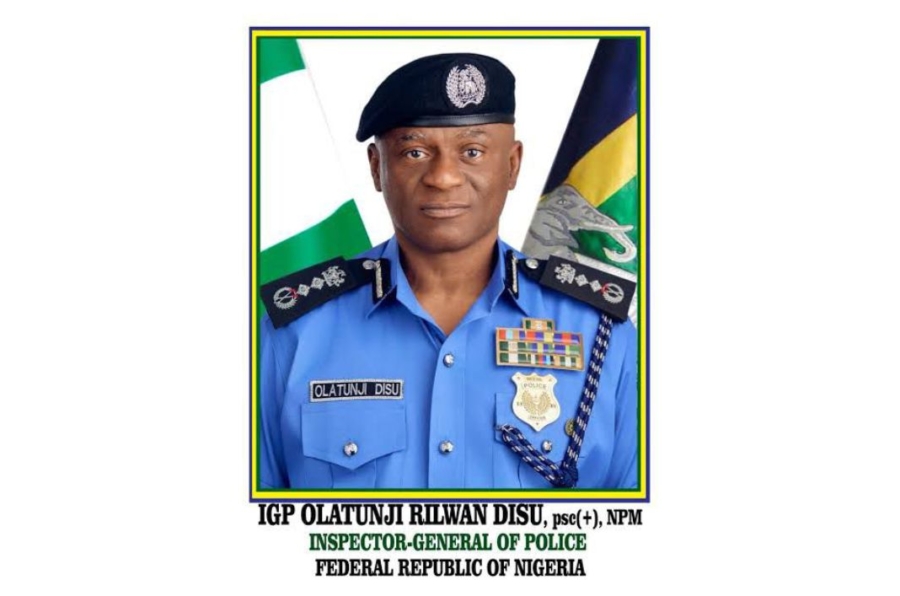 Police Deploy Tactical Assets Nationwide Ahead of Eid-el-Fitr