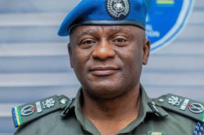 Police Redeploy Senior Officers to Strengthen Nationwide Operations