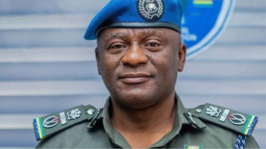 Police Redeploy Senior Officers to Strengthen Nationwide Operations