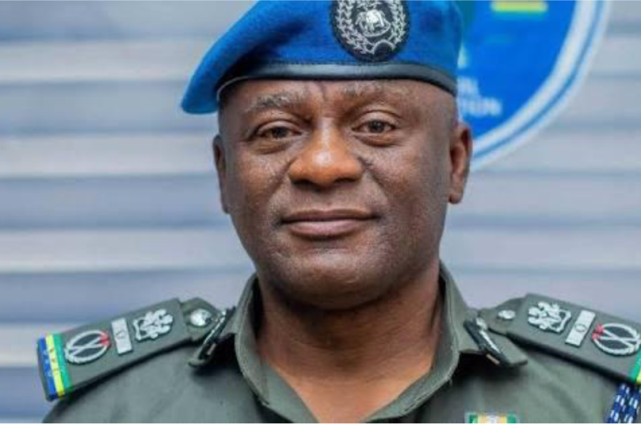 Police Redeploy Senior Officers to Strengthen Nationwide Operations
