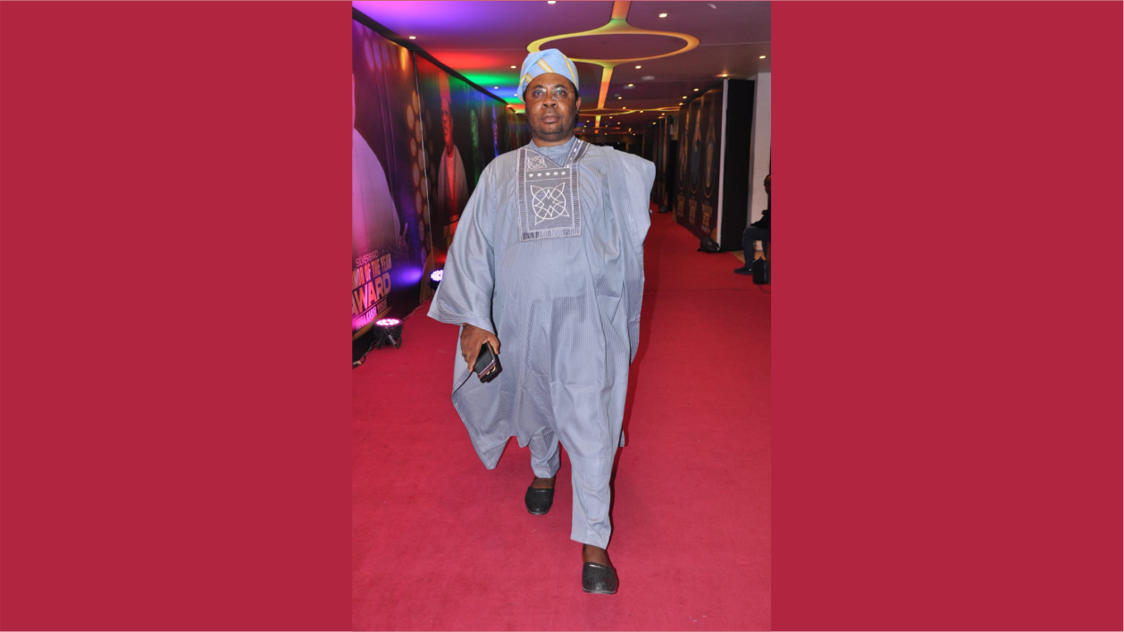 Prophet Godwin Ikuru 2