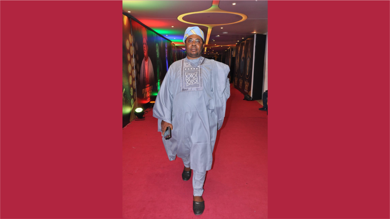 Prophet Godwin Ikuru 3