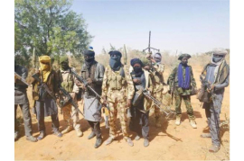 Renewed Bandit Raids in Kaduna Leave 14 Abducted, Several Injured