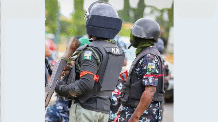 Security Forces Repel Attempted Terrorist Infiltration in Maiduguri and Damboa