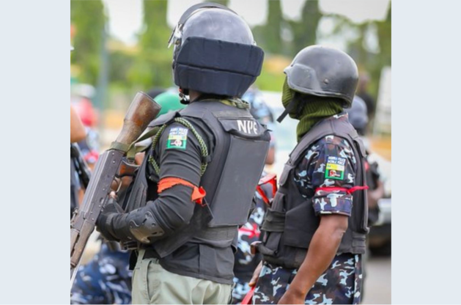 Security Forces Repel Attempted Terrorist Infiltration in Maiduguri and Damboa