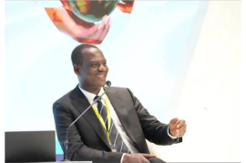 Tinubu Nominates Taiwo Oyedele as Minister of State for Finance