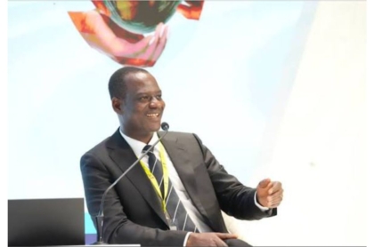 Tinubu Nominates Taiwo Oyedele as Minister of State for Finance