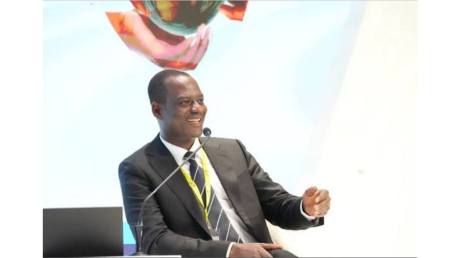 Tinubu Nominates Taiwo Oyedele as Minister of State for Finance