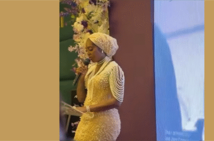 Tiwa Savage Launches Music Foundation to Empower Next Generation of Talent