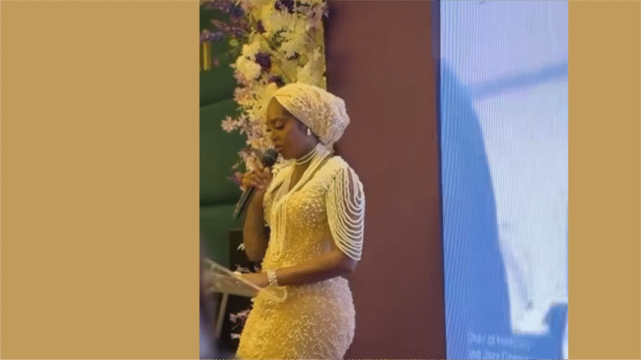 Tiwa Savage Launches Music Foundation to Empower Next Generation of Talent