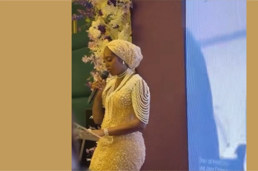 Tiwa Savage Launches Music Foundation to Empower Next Generation of Talent