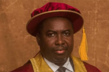 Transparent Political Parties Key to Credible 2027 Elections