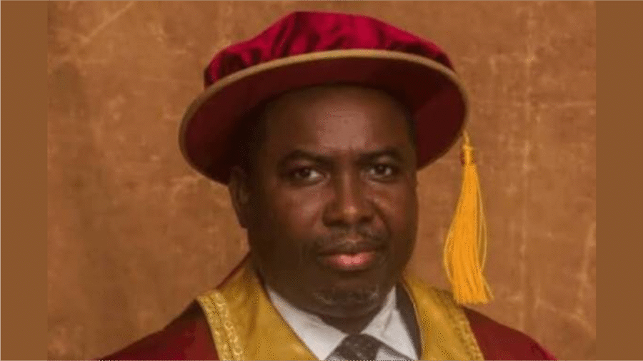 Transparent Political Parties Key to Credible 2027 Elections