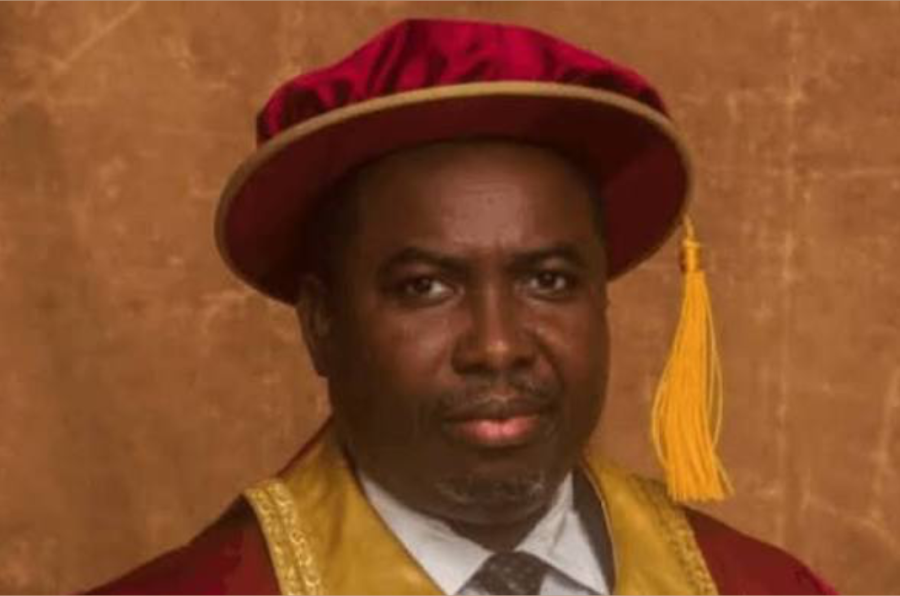 Transparent Political Parties Key to Credible 2027 Elections