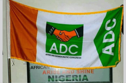 ADC Leadership Crisis Raises Alarm Over Nigeria’s Opposition Weakness