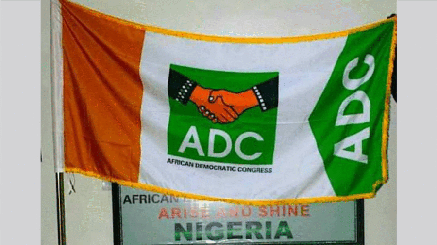 ADC Leadership Crisis Raises Alarm Over Nigeria’s Opposition Weakness