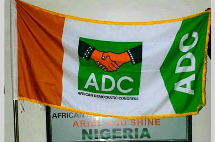 ADC Leadership Crisis Raises Alarm Over Nigeria’s Opposition Weakness