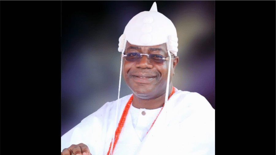 ALARA OF ILARA KINGDOM STEPS IN AS LASU’S 6TH CHANCELLOR