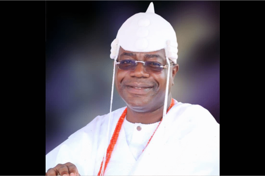 ALARA OF ILARA KINGDOM STEPS IN AS LASU’S 6TH CHANCELLOR