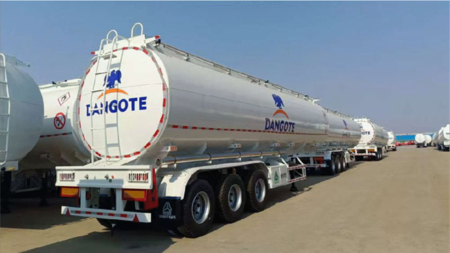 Dangote Refinery Dismisses Reports of Fresh Petrol Price Hike