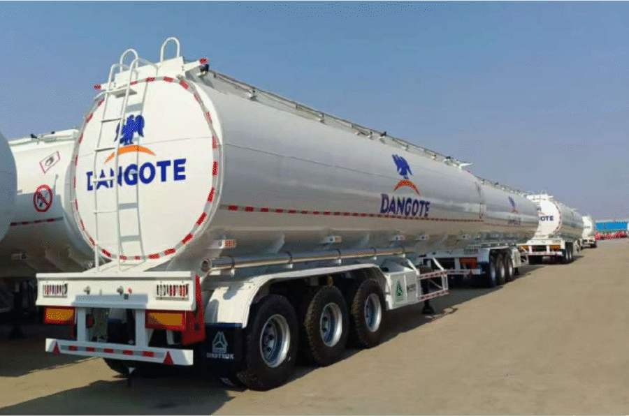 Dangote Refinery Dismisses Reports of Fresh Petrol Price Hike