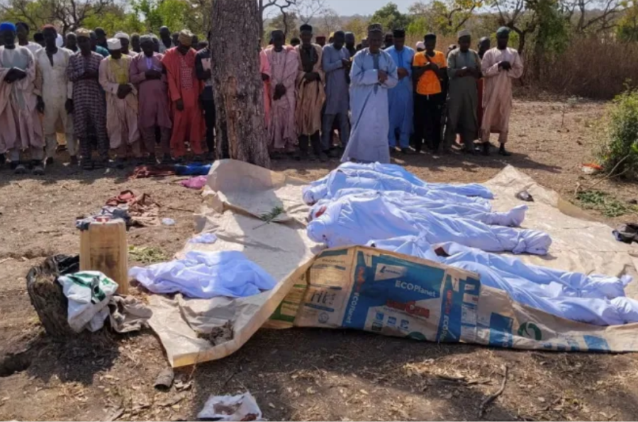 Death Toll from Northwest Nigeria Attacks Nears 50 as Rural Communities Reel from Fresh Violence