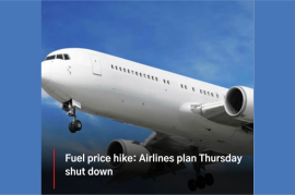 Fuel Price Hike